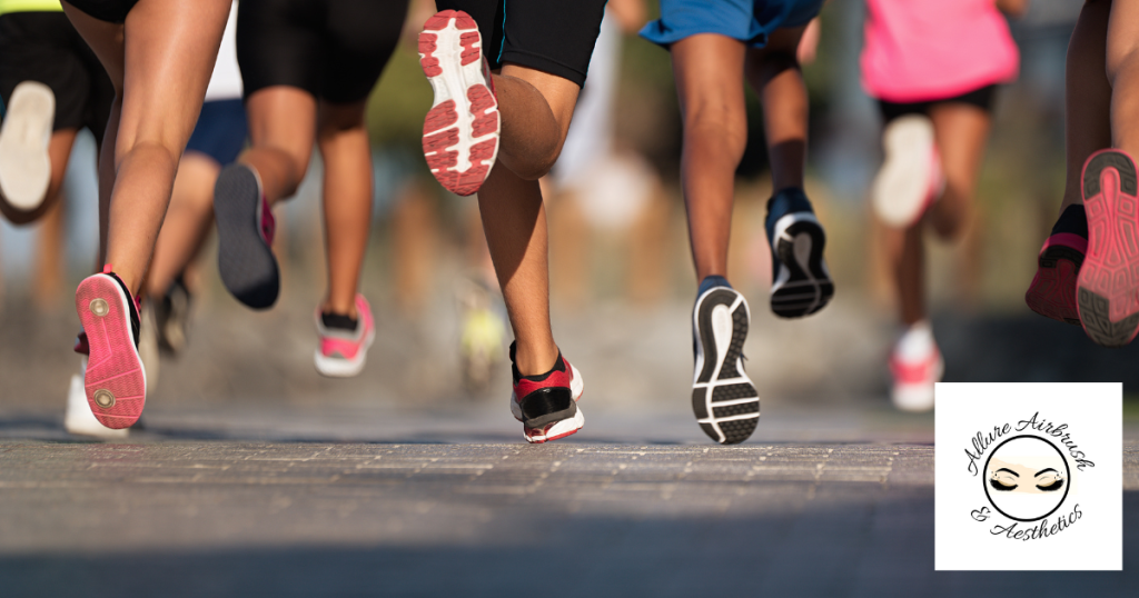 Fall Is The Perfect Time To Lose Weight With GLP-1