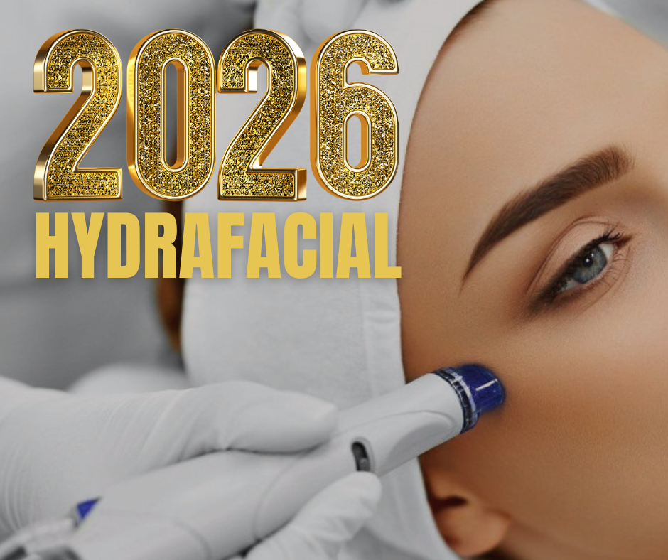 Hydrafacial In Ripley